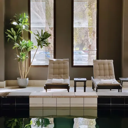 Lancemore Mansion Hotel Werribee Park