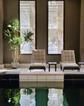 Lancemore Mansion Hotel Werribee Park - románticos