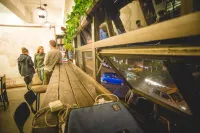 Traveller Bunker Hostel 1