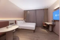 HanTing Hotel (Xuzhou Yunlong Lake Scenic Area) - 2-نجوم