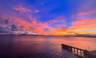 Century Seaview Resort