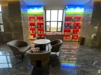 MAGIC HOTEL