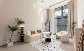 Waxiaowu Homestay (Beijing Road)