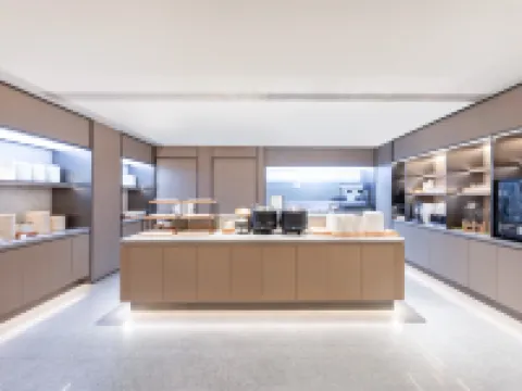 全季酒店（阜南百貨大樓店） 阜南酒店