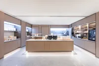 JI Hotel (Funan Baihuodalou)