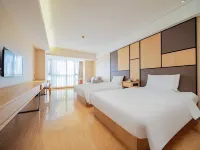 JI Hotel (Chengdu Jiuyan Bridge) Hotels near UNIQLO