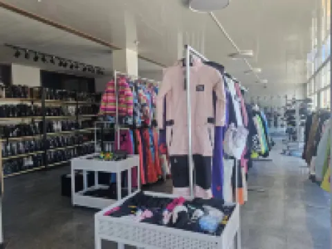 長山峪文盛飯店