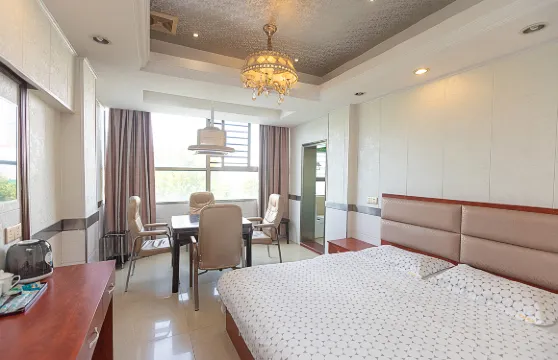 武穴舒城商務賓館