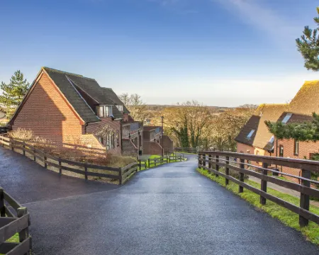 Cromer Country Club Hotels in Cromer