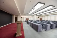 BOLINHAN Hotel Hotels in Wuhai
