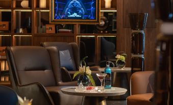 Changsha FunGee X Huanzhi Hotel (May Day Square IFS Guojin Center Store)