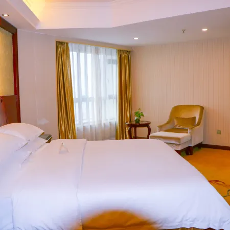 Vienna Hotel (Guilin North High-speed ​​Railway Station Chengbei)