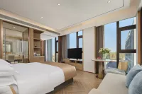 Wuwei New Era International Hotel Hotels in Wuwei