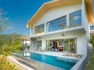 Himmapana Villas - Hills