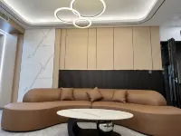 Dongzhi Xinkaiyuan Hotel