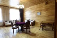 Mohe Shanshui Forest Moshe Hotel