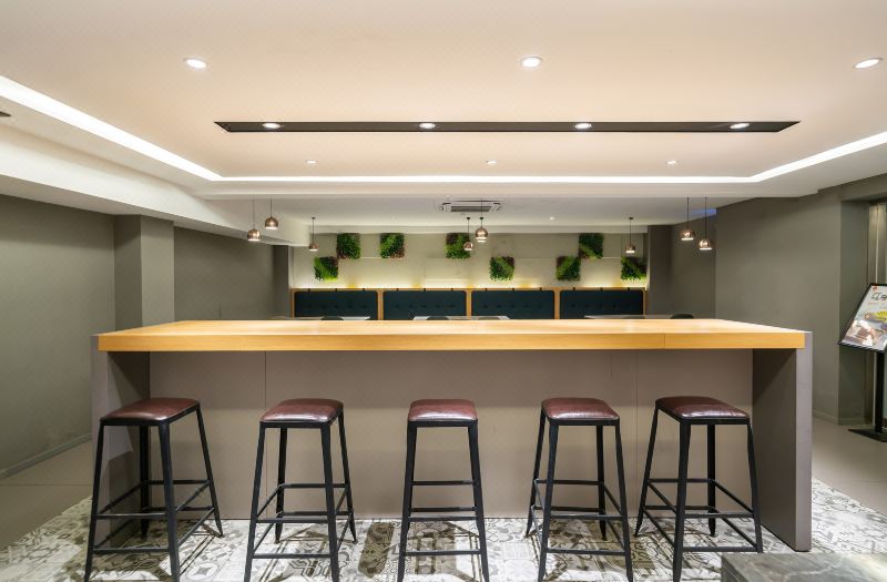 Sushihotel(QibaolianmingRoadstore) photo 4