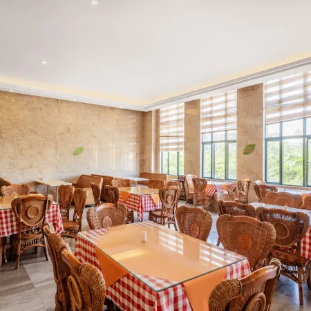 Vienna Hotel （Danzhou Baimajing Store）