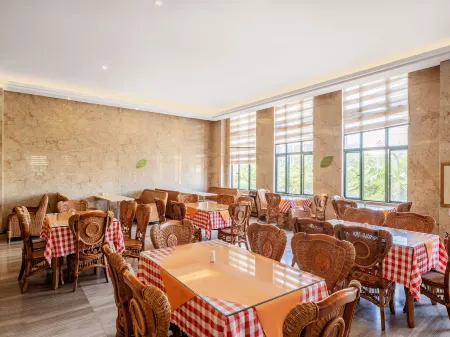 Vienna Hotel （Danzhou Baimajing Store） Отели рядом с достопримечательностью «Yangpu Port»