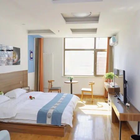 Hefeng Hotel Apartment