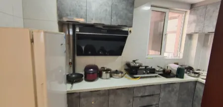 Gujiao Chocolate Boutique Apartment Отели рядом с достопримечательностью «Hongdou Villa»