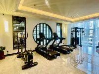 Chengde Rehefu Hotel - نادي رياضي