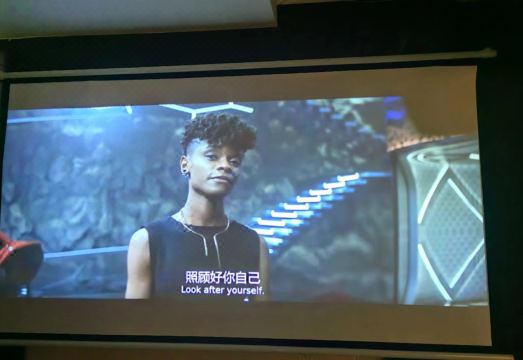 Guest Apartment 객실