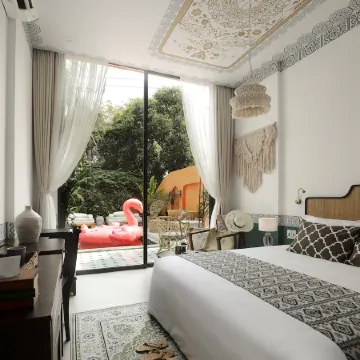 The Mansion Hoi An by Minova