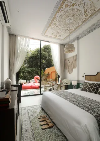 The Mansion Hội An by Minova