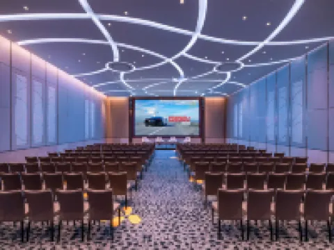 アンダーズ マカオ マカオのホテル