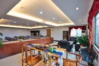 Xinle Zongfan Hotel（Qingyuan Gulongxia Branch） - Business