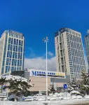 Peninsula Fino International Hotel Hotels near Shengdi Shopping Center
