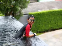 Hatyai Signature Hotel - Pools