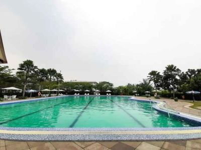 Barata Residence Aeropolis