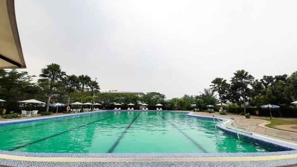 Barata Residence Aeropolis
