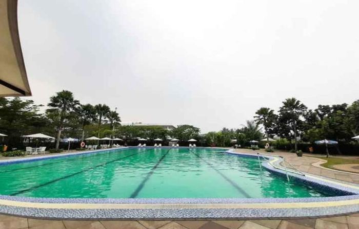 Barata Residence Aeropolis