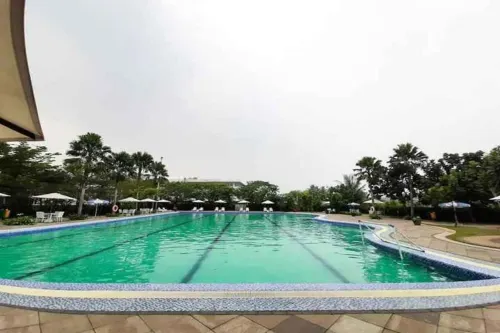 Barata Residence Aeropolis - 3 tähden