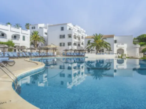 White Sands Beach Club Hoteles en Menorca