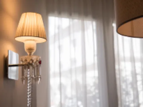 ホテル アストン パリのホテル