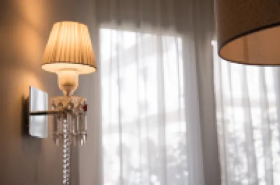 ホテル アストン パリのホテル