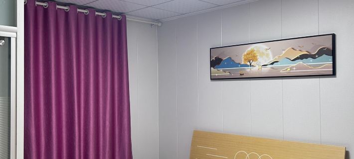 Huaxiang Hotel Hotels in Changfeng County