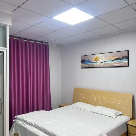 Huaxiang Hotel