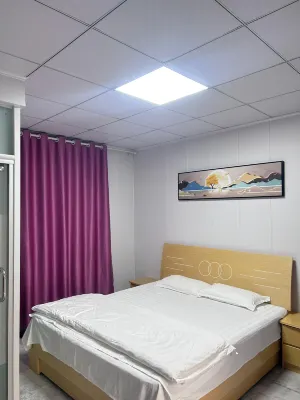 Huaxiang Hotel