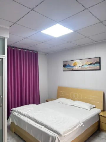 Huaxiang Hotel