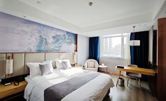 GreenTree Eastern Hotel (Tangshan Railway Station)
