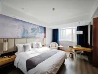 GreenTree Eastern Hotel (Tangshan Railway Station) - พร้อมWifi