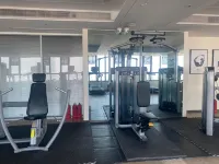 Ramada Plaza by Wyndham Shengzhou City Center - Gym