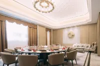 Shuoxiang Lake Hotel - breakfast