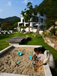 Jiezhisu·Rustic Luxury Hotei Hotel di Jinyun