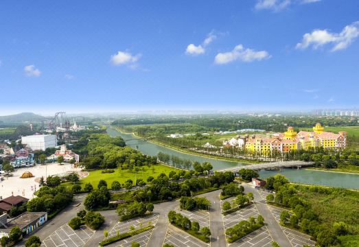 상하이 바싸이뤄나 호텔